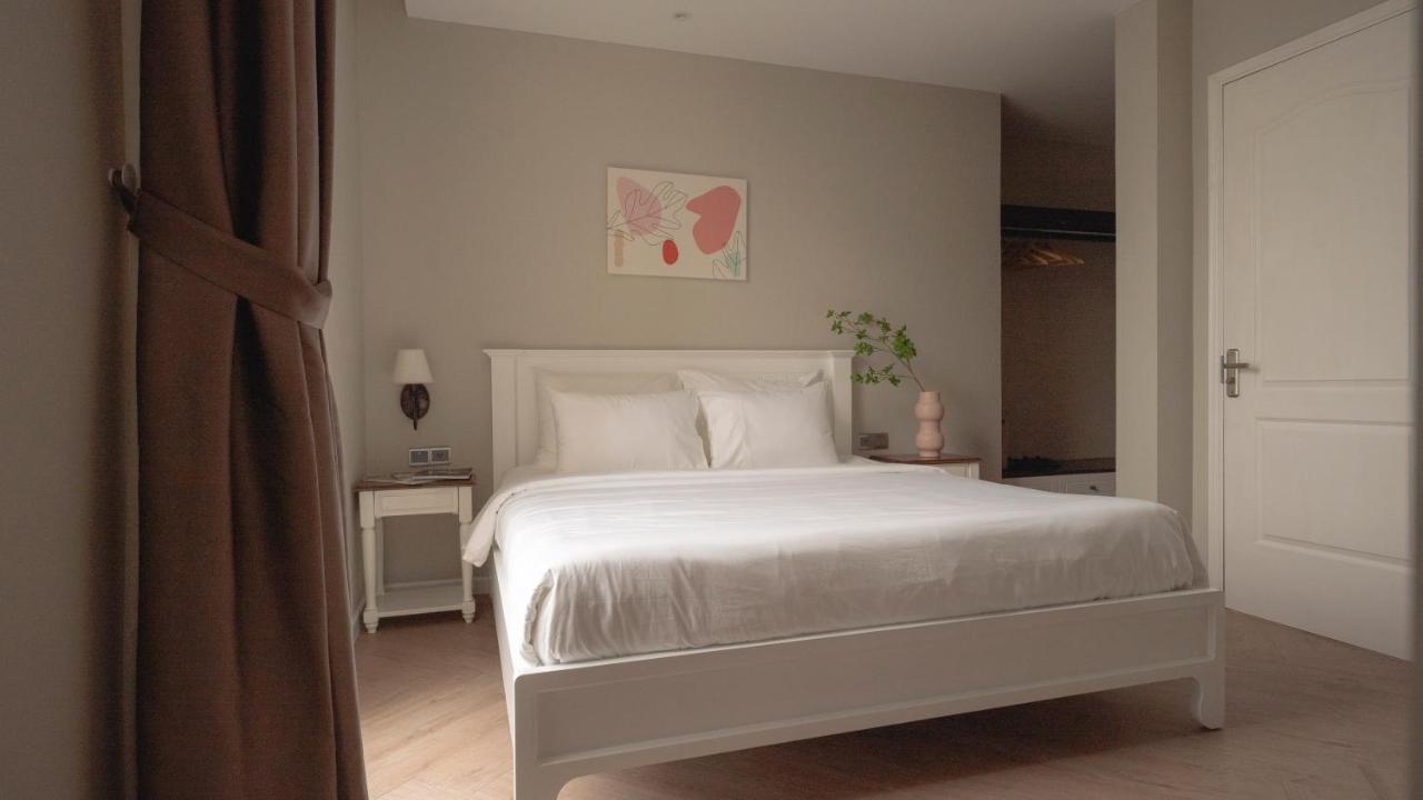 Celine Living - Central Ho-Chi-Minh-Stadt Exterior foto
